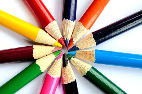 Providing tools to help stress reduction is important in children of all ages