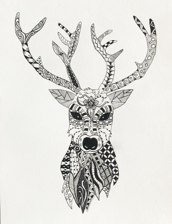 Stag